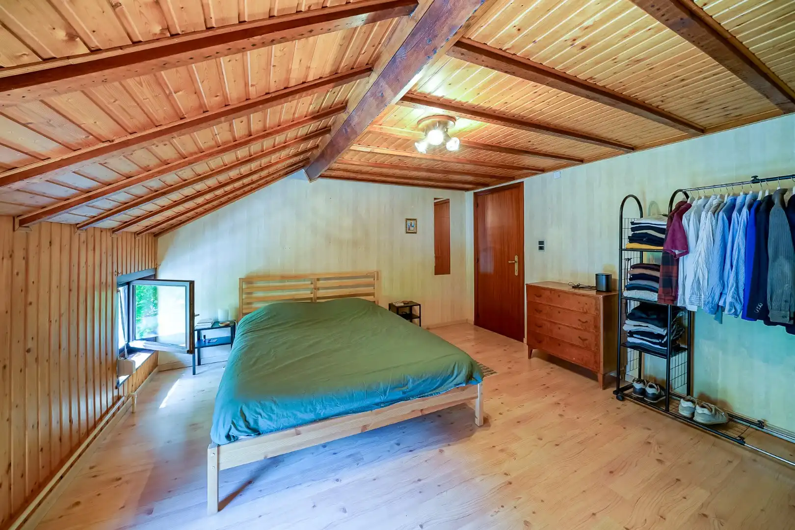 Op te frissen gezinswoning in het centrum van Oostende foto 15