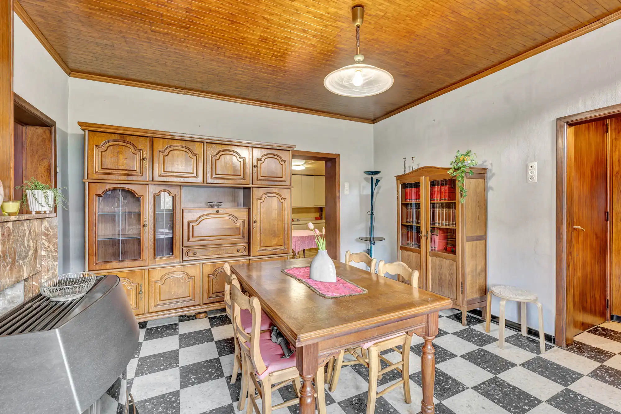 Te renoveren woning foto 3