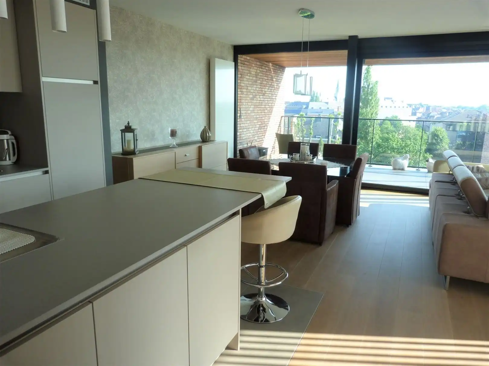 Appartement foto 3