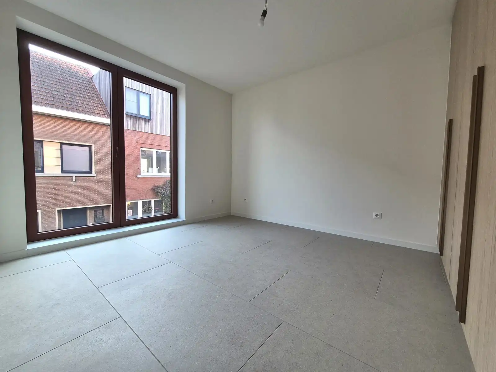 Nieuwbouw beste technieken én afwerking (ingebouwde kasten)! foto 16