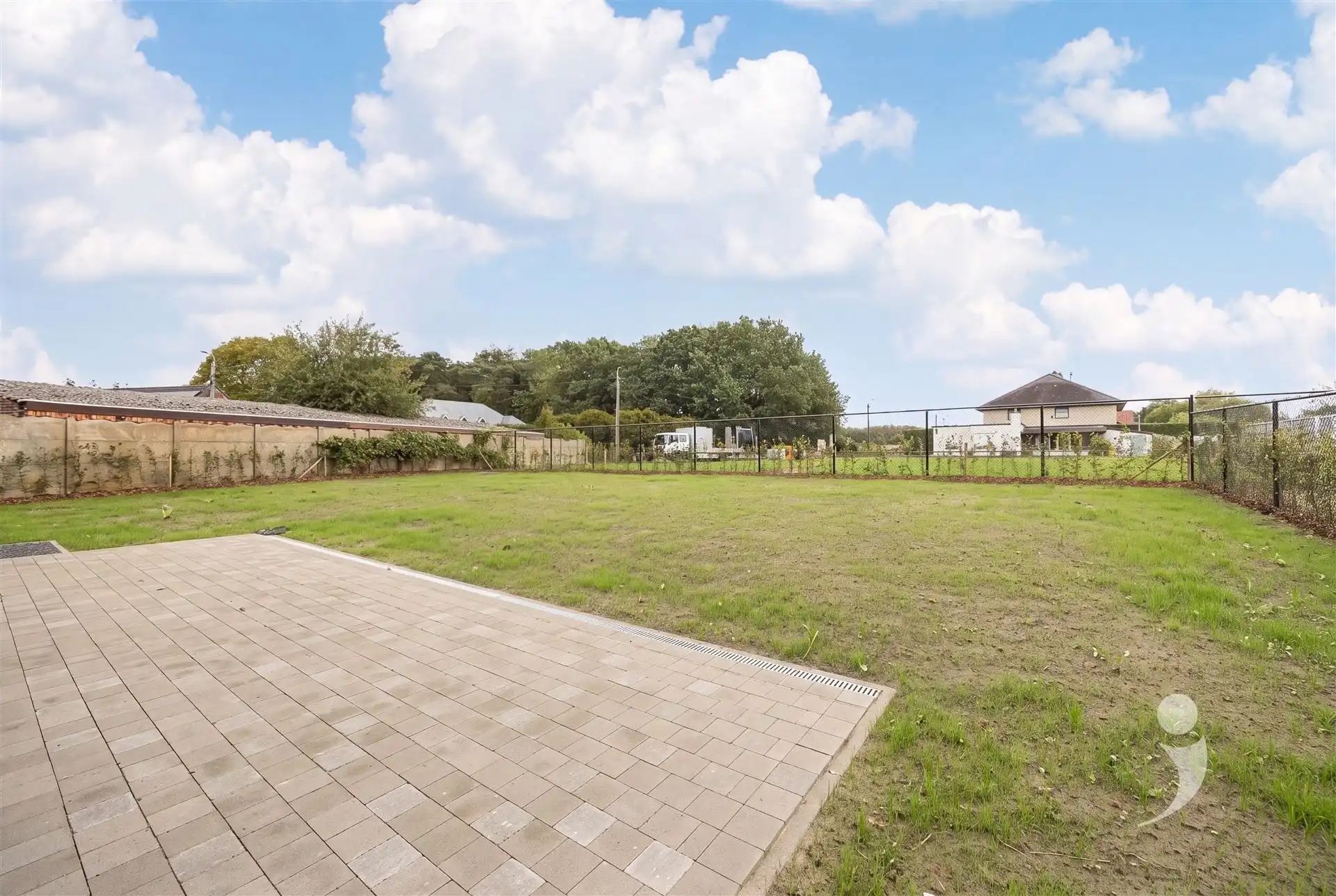 Nieuwbouwwoning nabij Baal-centrum! foto 26