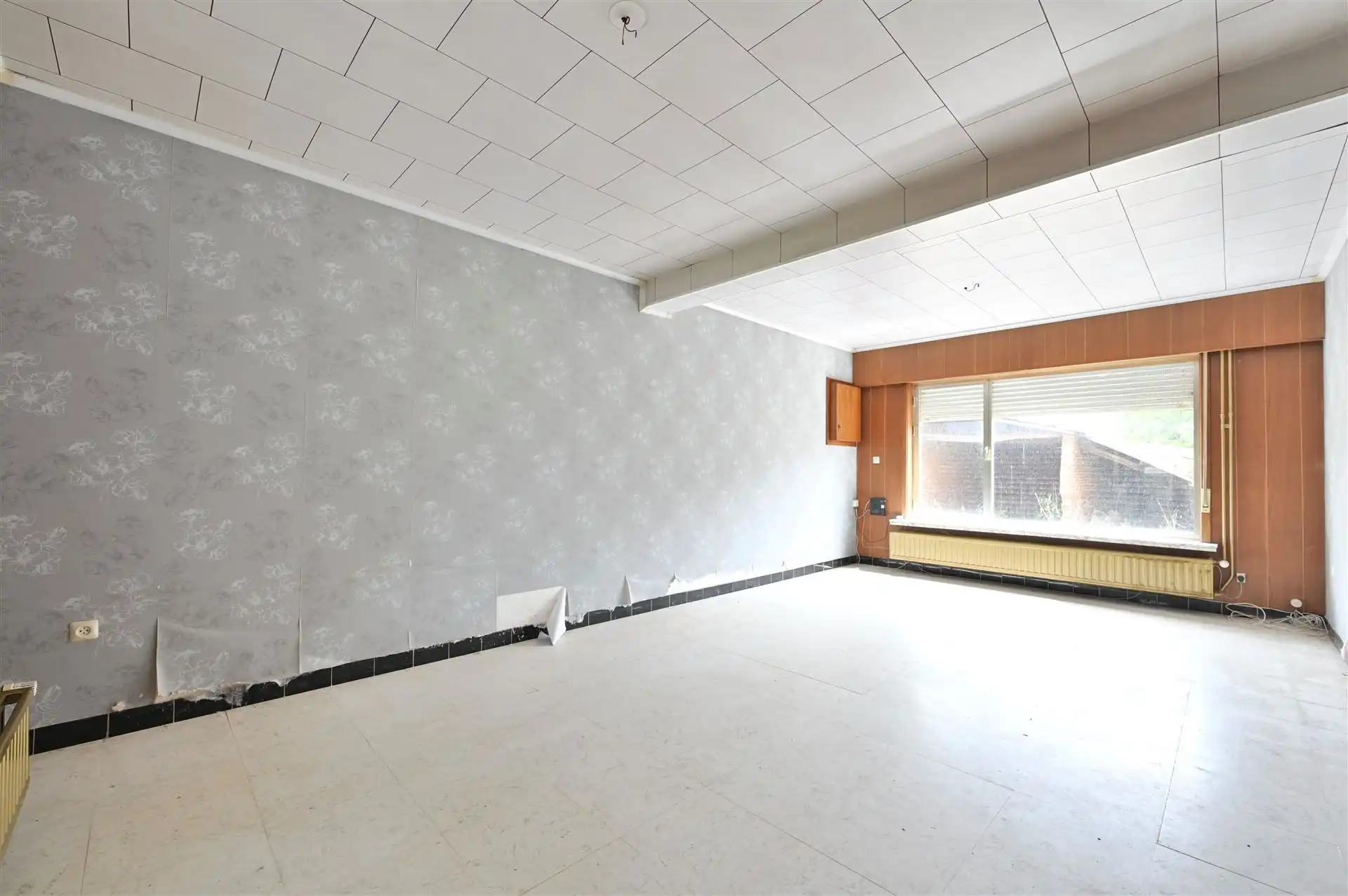 Te renoveren hoeve op rustige locatie foto 7