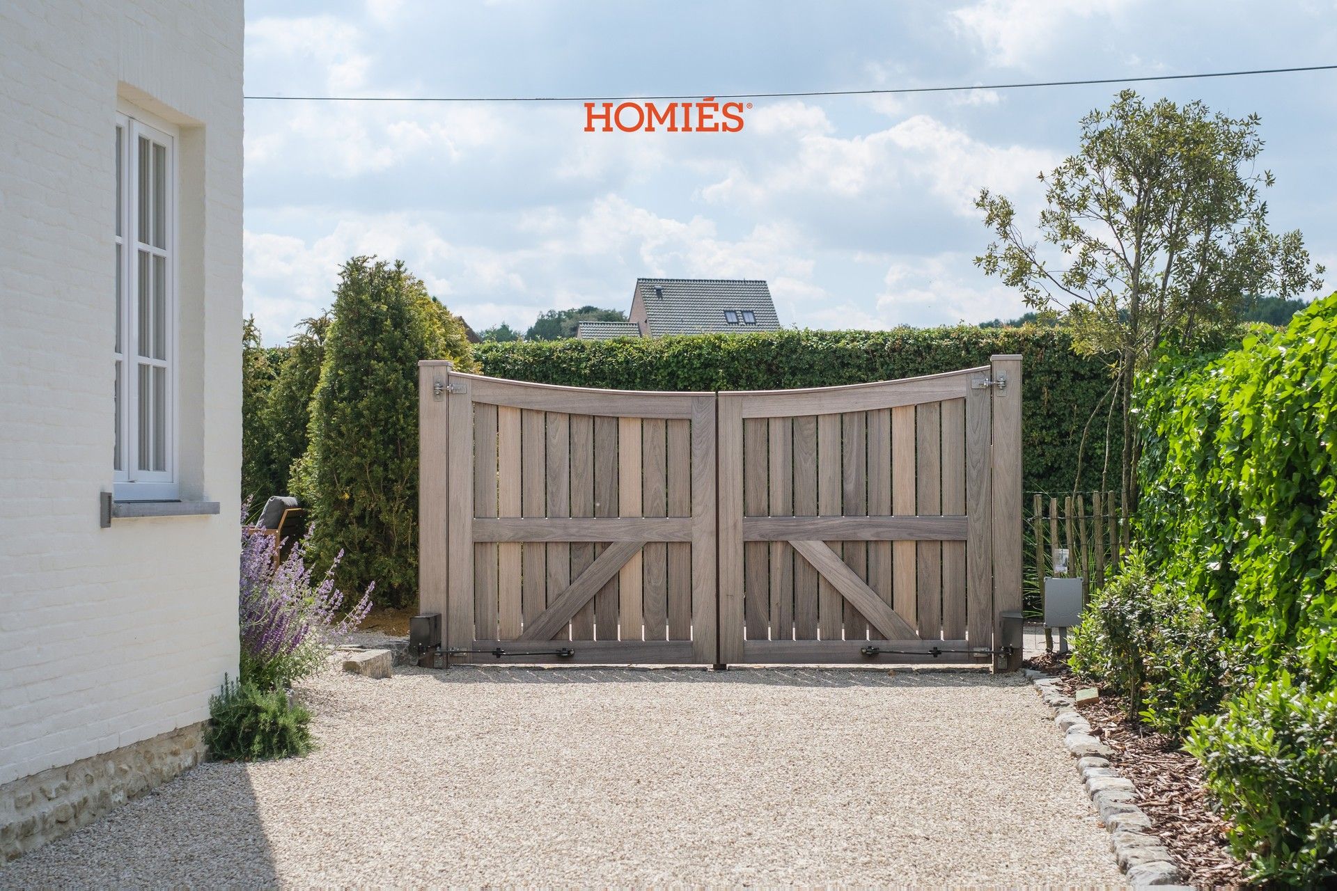 Prachtige, energiezuinige villa in een oase van groen foto 22