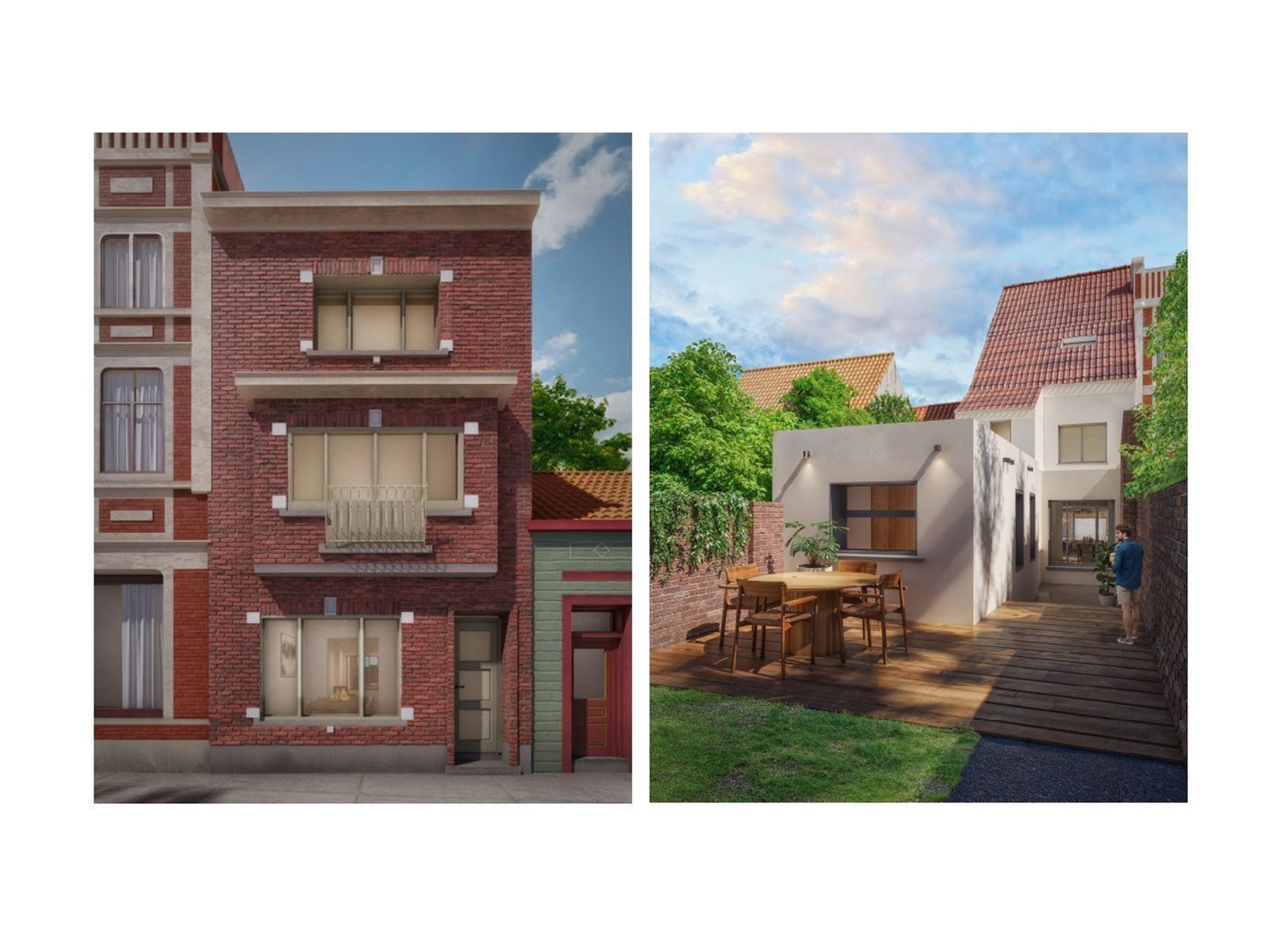 Woning foto 2