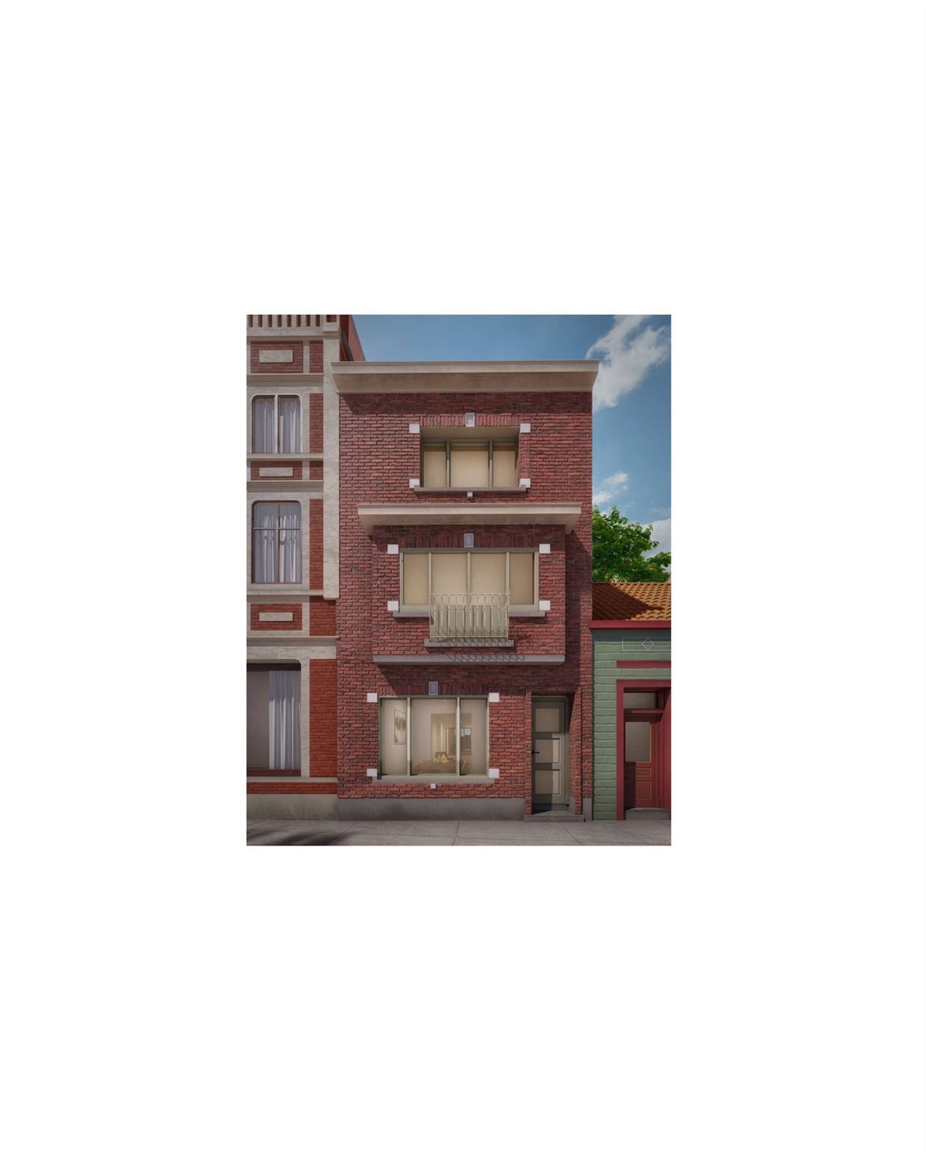 Woning foto 2