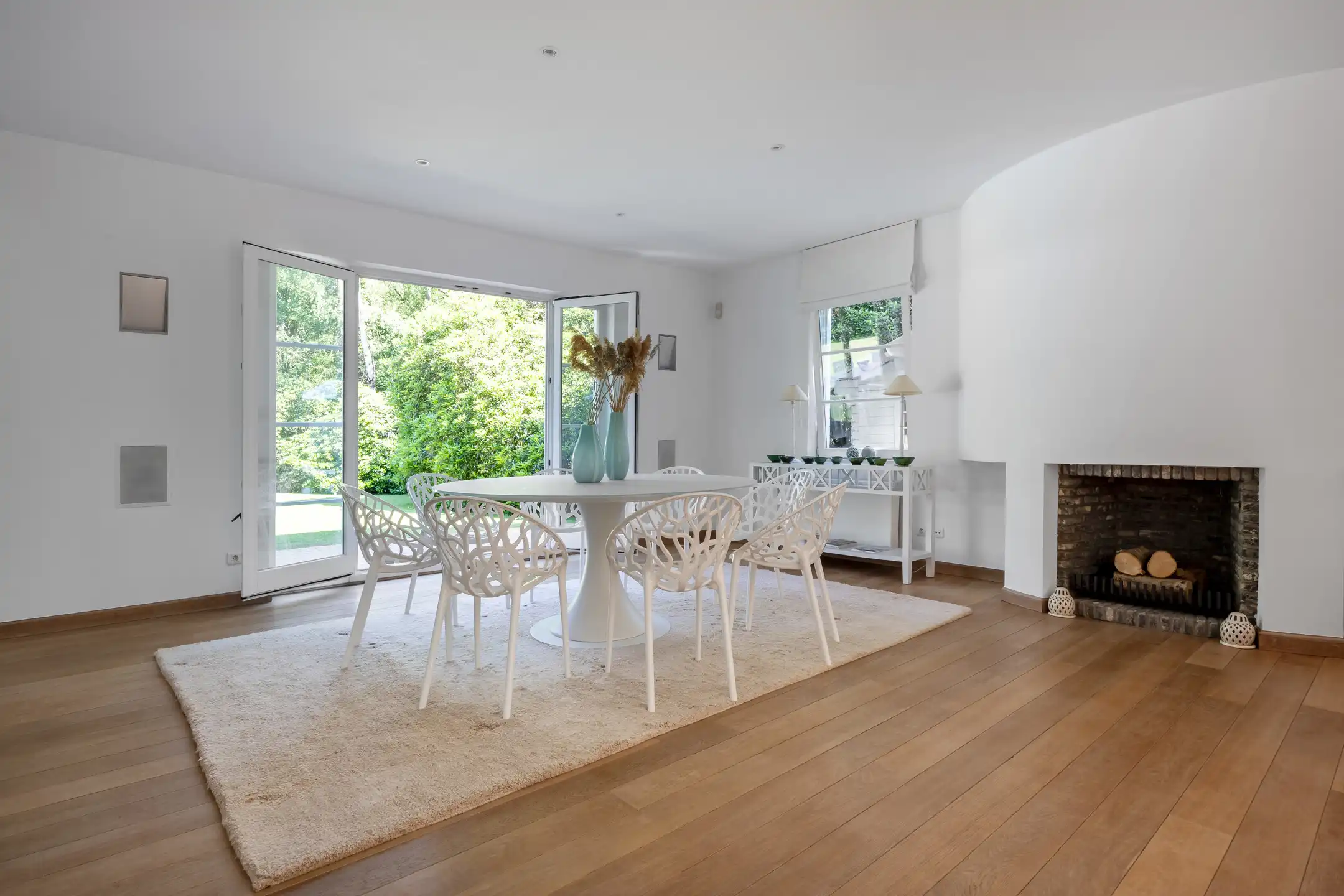 Long Island Villa met Zwembad en Privacy te Hof ter Linde foto 9