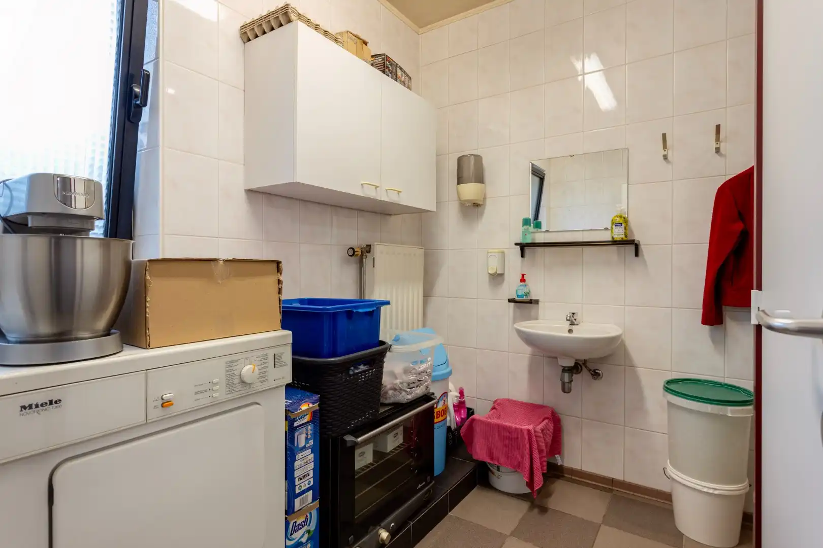 Goed draaiende horecazaak op top locatie in Mol-Achterbos ! foto 8