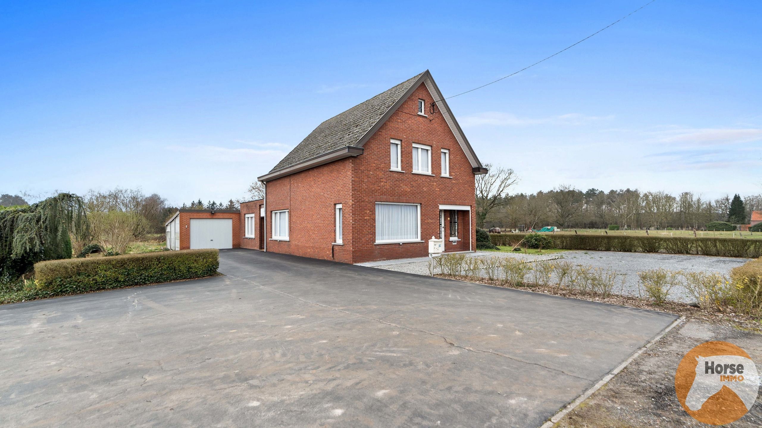SCHERPENHEUVEL-ZICHEM - Woning op 47a nabij Averbode Bos  foto 8