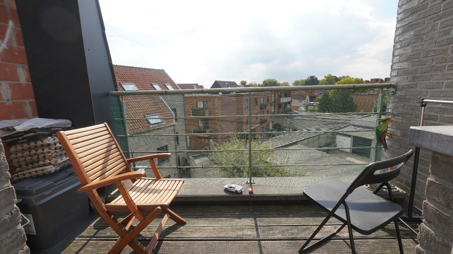 Studio te centrum Lokeren  foto 6