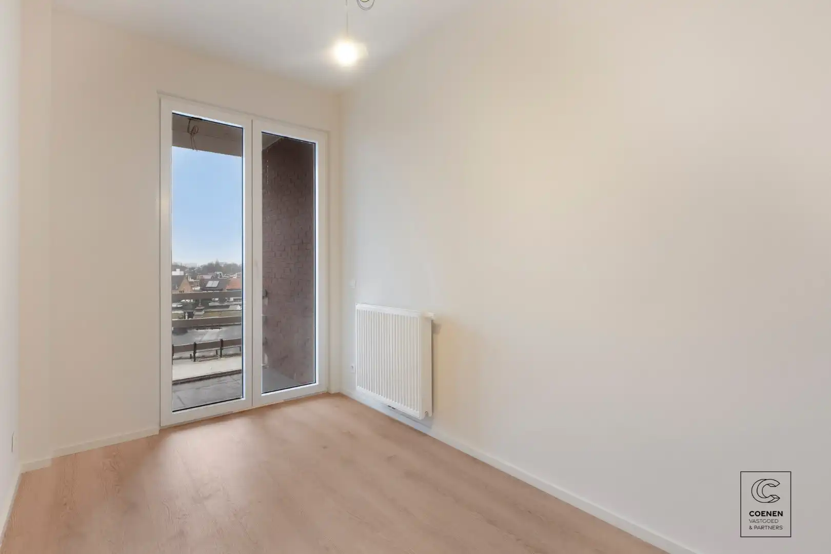 Prachtig gerenoveerd appartement van 87 m² op centrale ligging te Wilrijk! foto 14