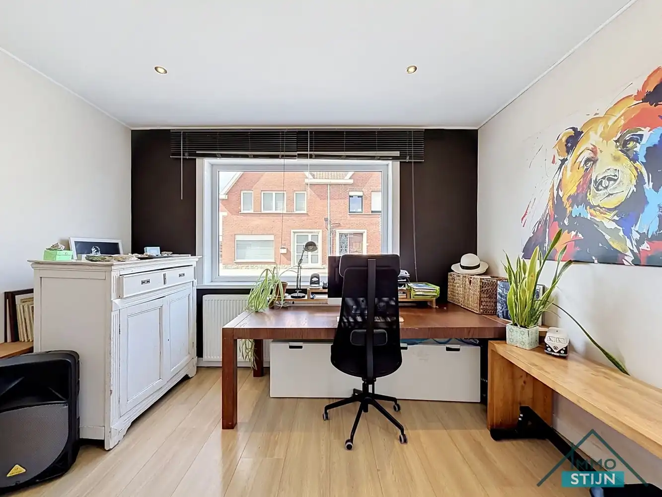 Ruime woning met mogelijkheid tot zorgfunctie foto 7