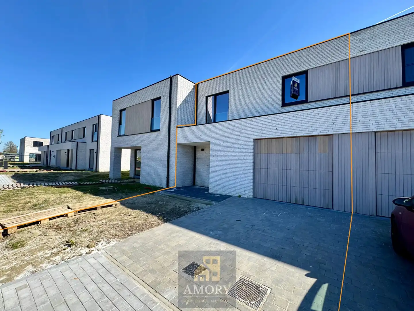 Huis te huur Diepestraat 9 - 9880 Aalter