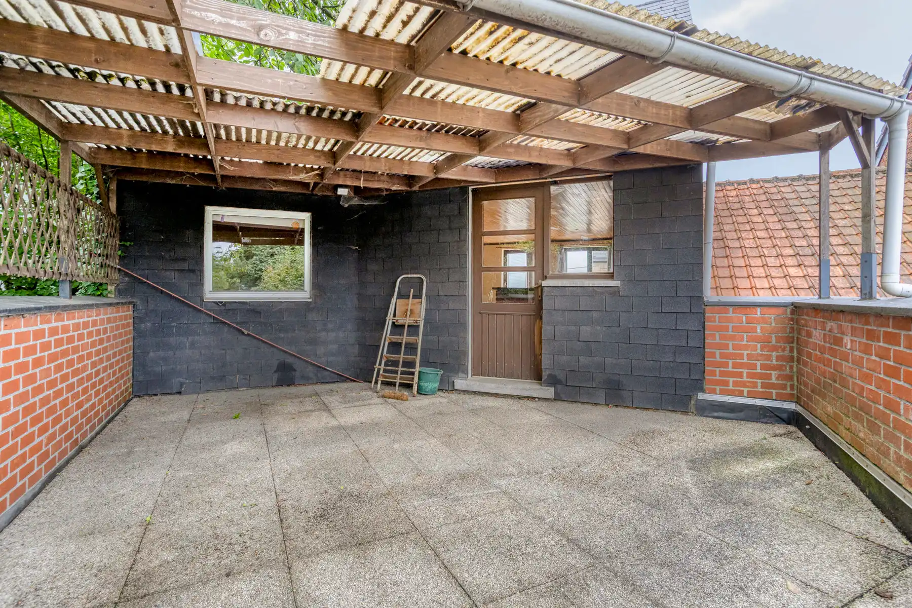 Ruime, goedgelegen woning met 3slpks! foto 12