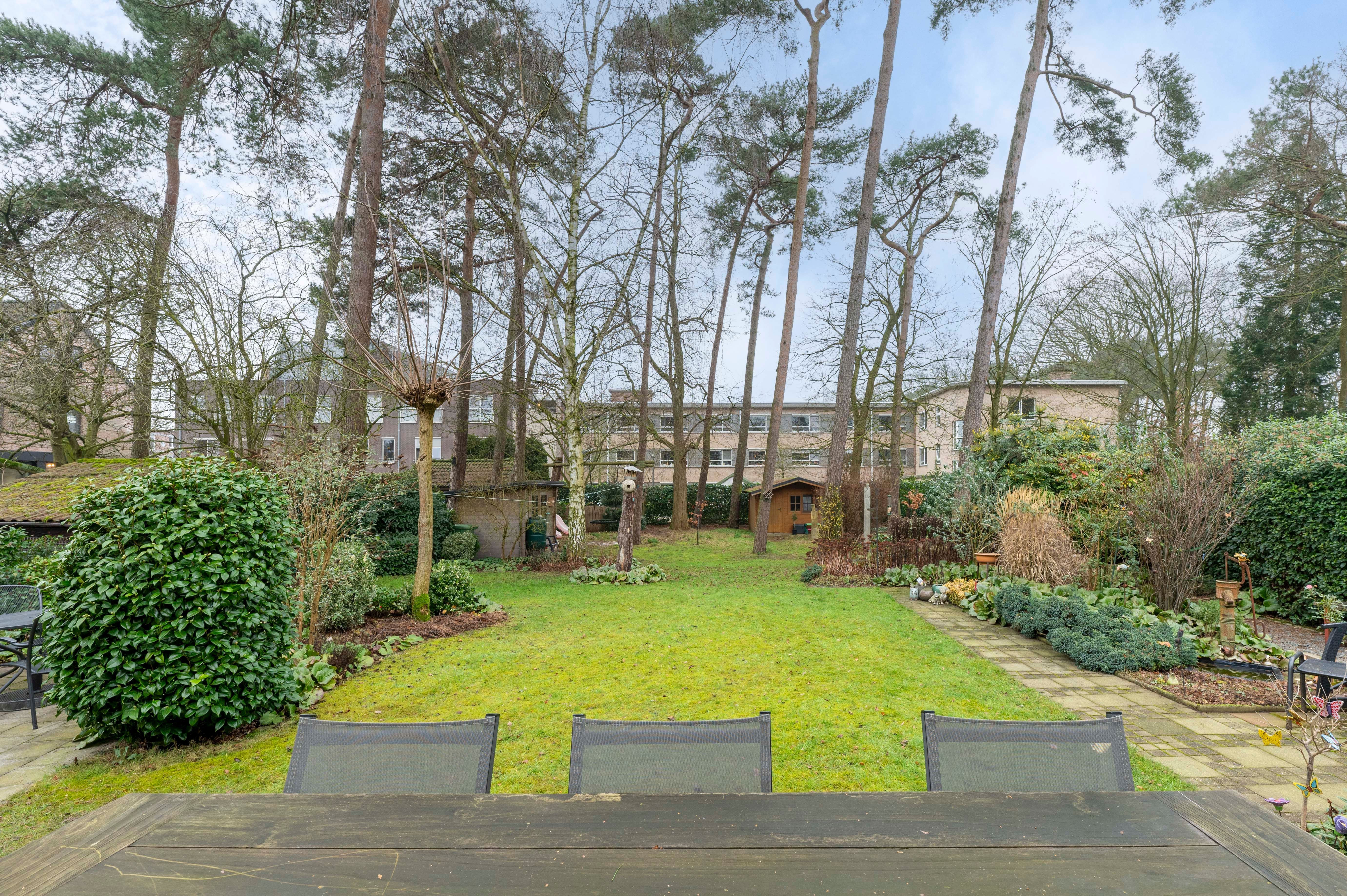 Huis Te Koop foto 19