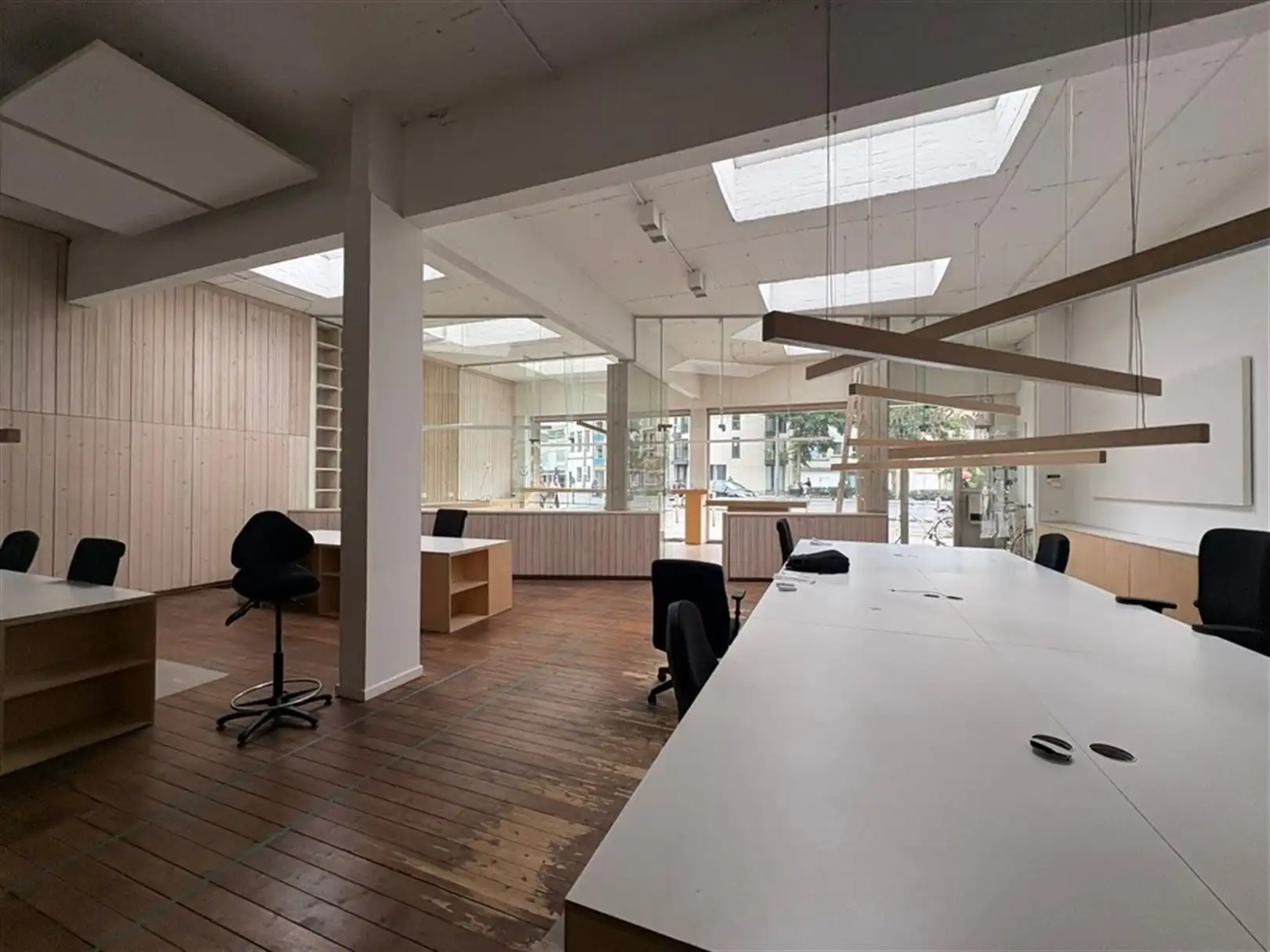 Centraal gelegen in Antwerpen  foto 5