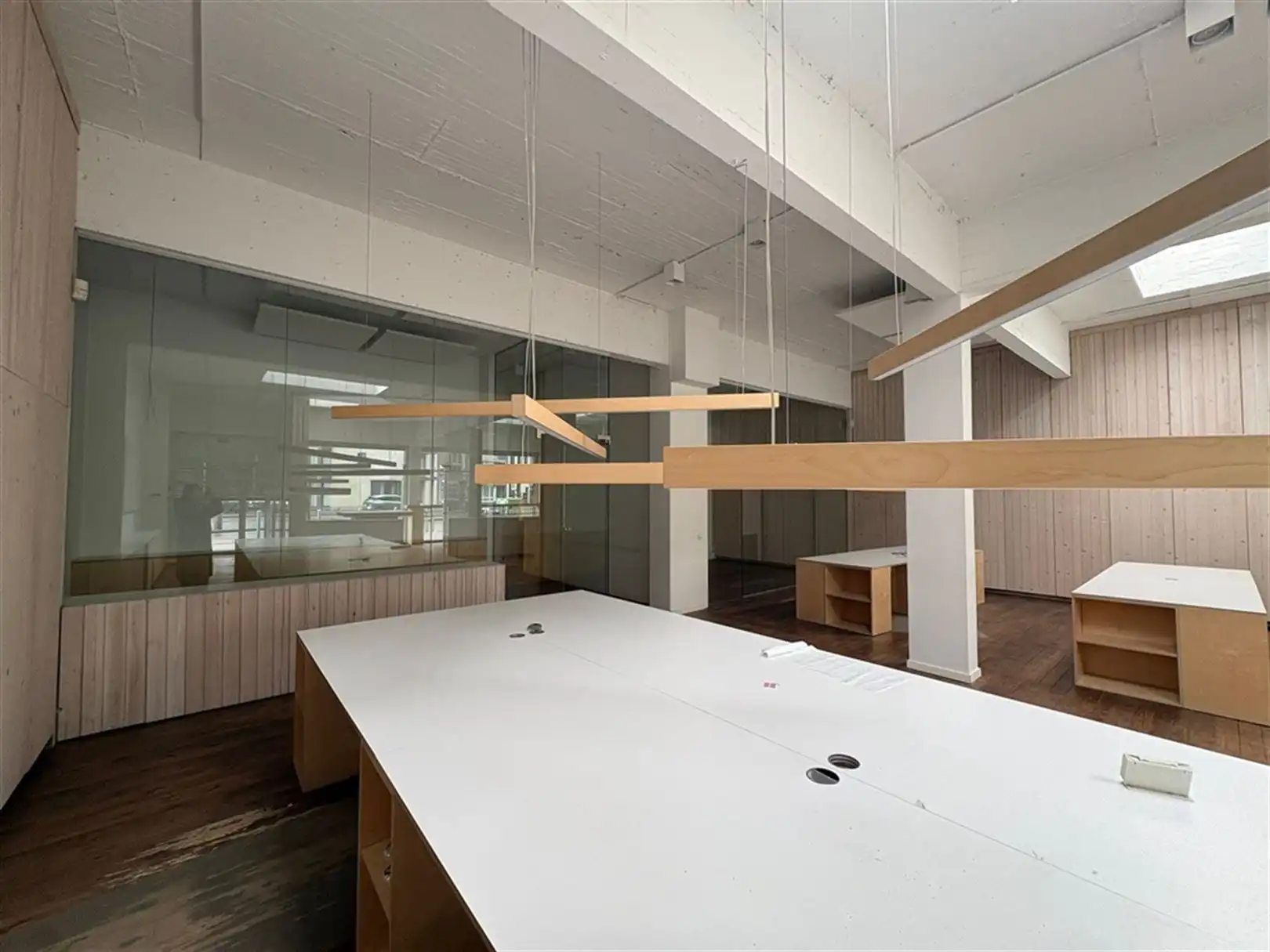 Centraal gelegen in Antwerpen  foto 5