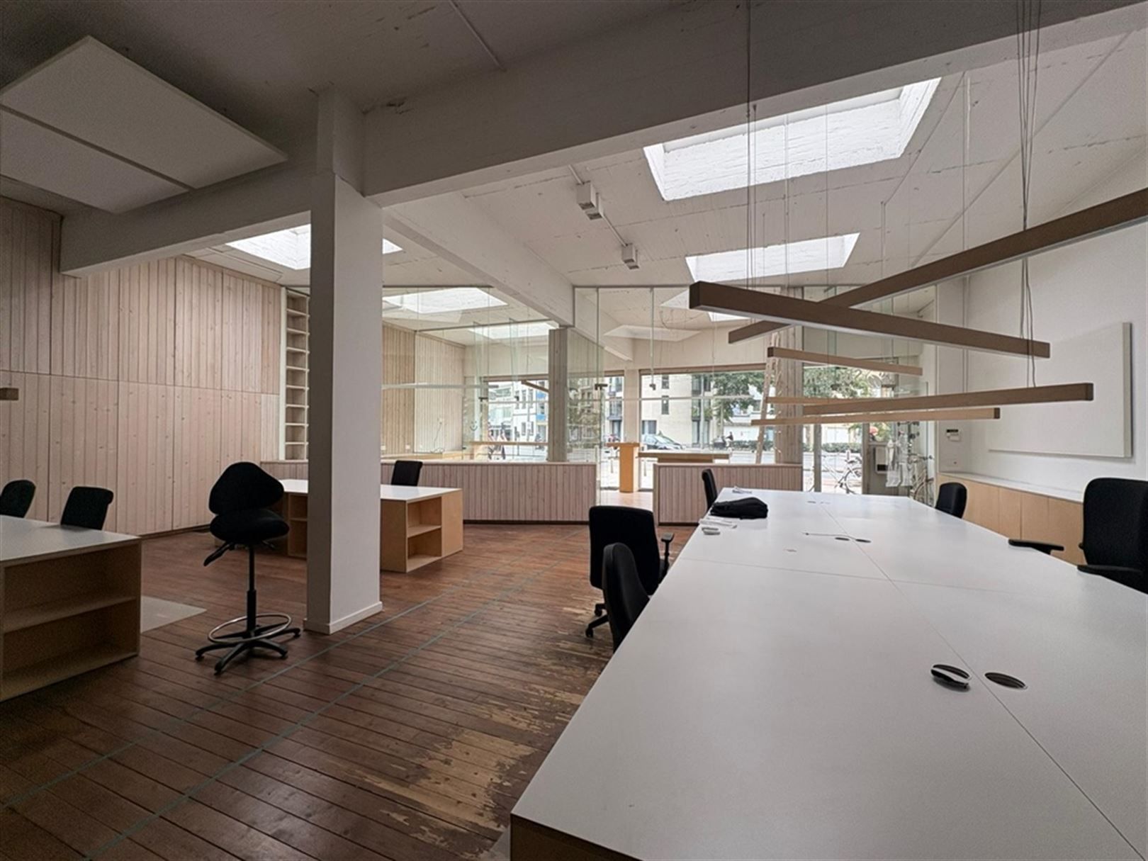 Centraal gelegen in Antwerpen  foto 5