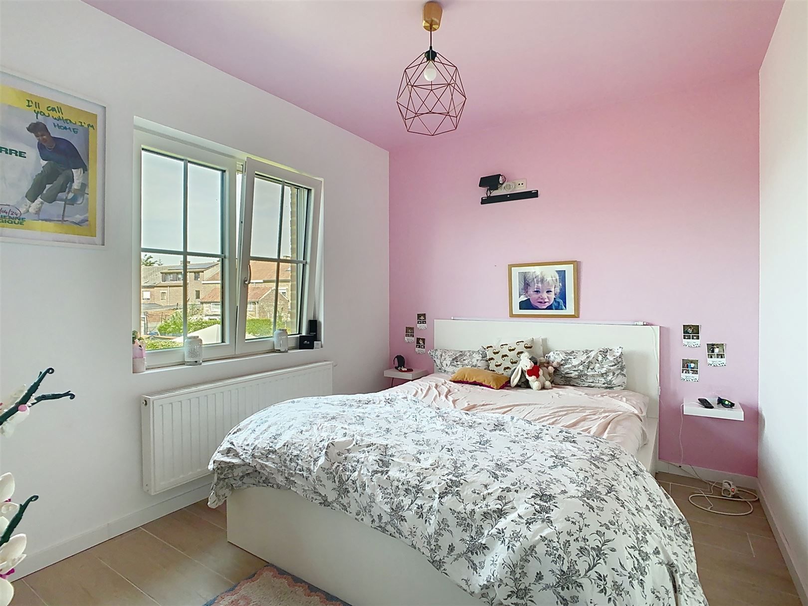 Instapklare en ruime woning, 4 slpks, terras, tuin, 3a 91ca foto 56