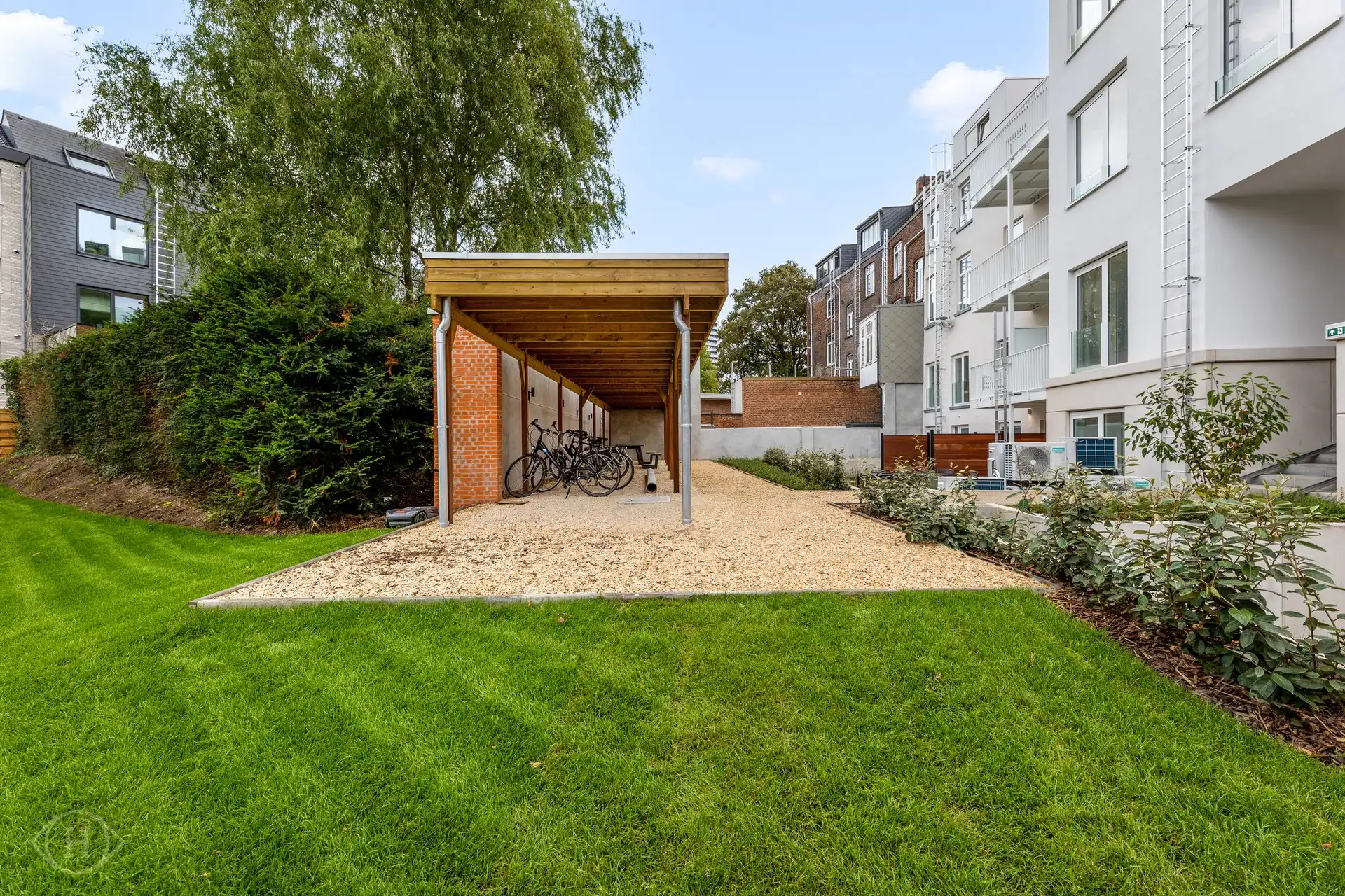 Wonen in stijl met A-label comfort: Trivest, exclusieve studentenresidentie in Leuven foto 24