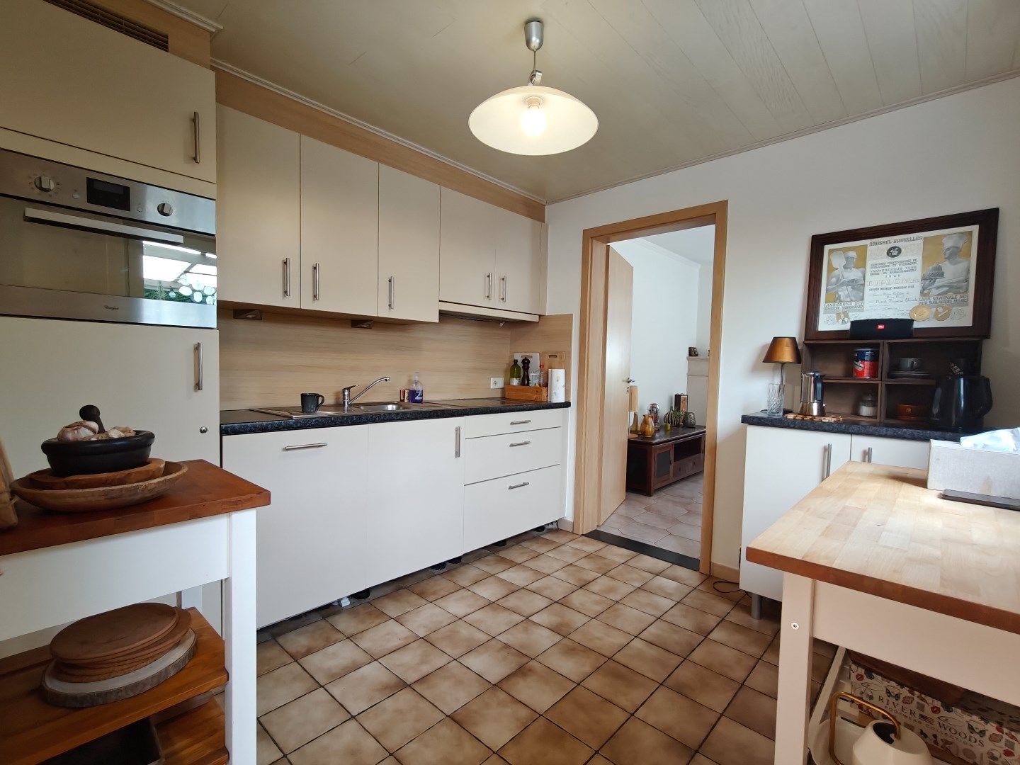 Woonhuis type hob in rustige omgeving - Schuermanstraat foto 4