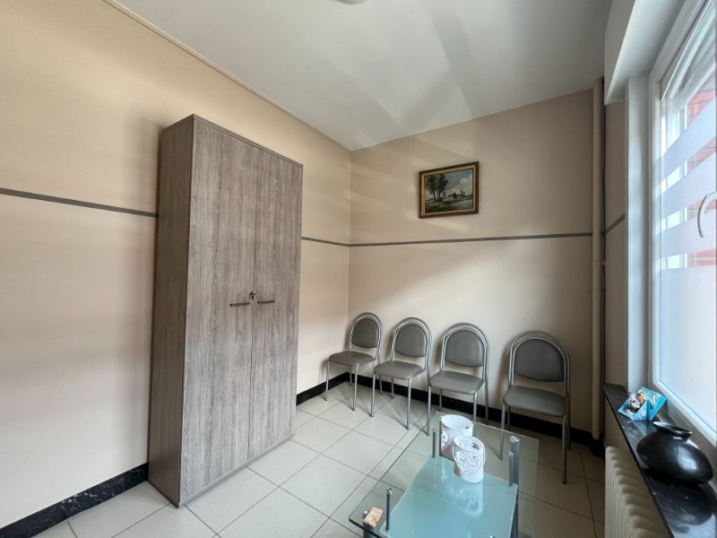 Woning gemengd gebruik -  te huur foto 8