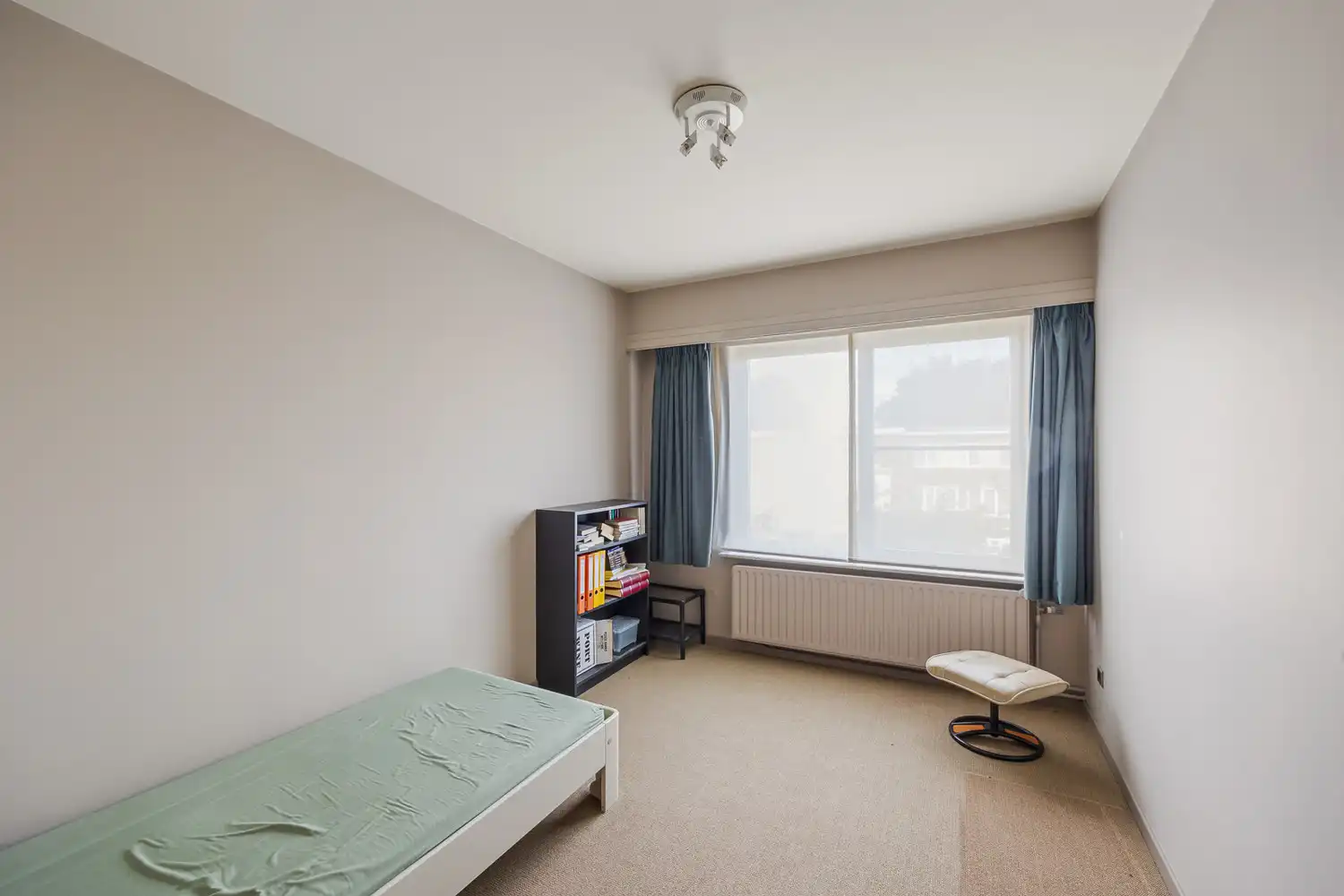 Riante seventies dokterswoning met terras en tuin op gegeerde locatie foto 24