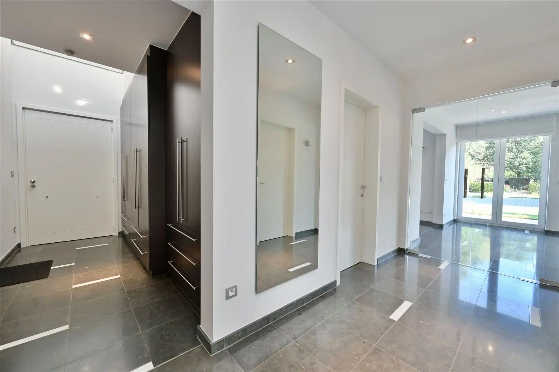 Royale, stijlvolle villa op 4.022 m² in Herselt foto 4