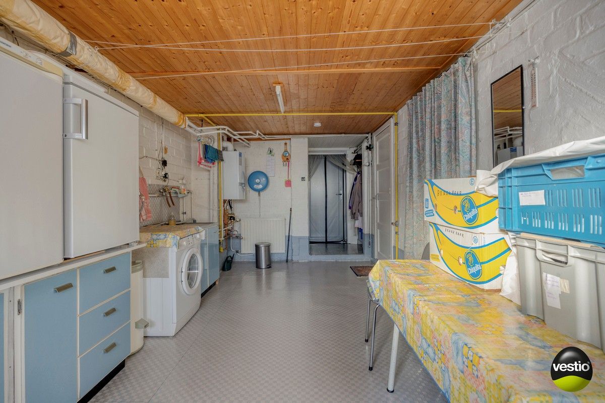 RUSTIG GELEGEN HOB MET 4 SLK OP 6ARE IN HOESELT foto 7