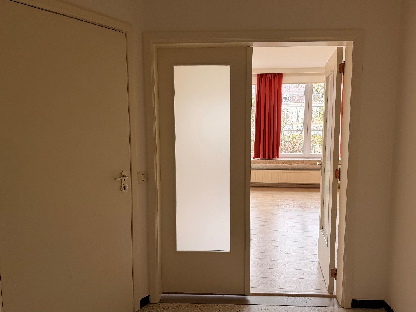 Ruim appartement te huur met 2 slaapkamers op een TOPlocatie te Lier! foto 10