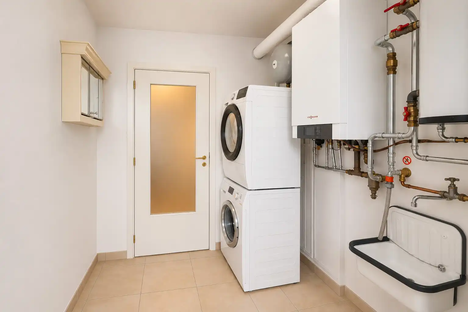 Instapklare & energiezuinige HOB in rustige woonwijk foto 18