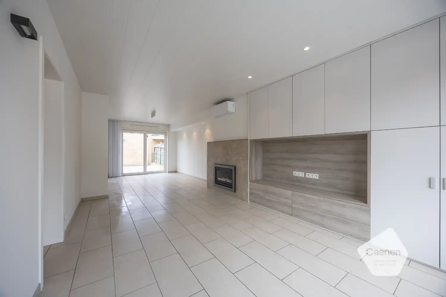 Energiezuinige woning met 3 slaapkamers en garage foto 3