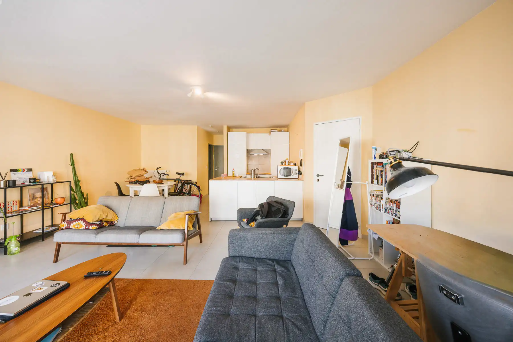 Prachtig appartement op een centrale ligging foto 8