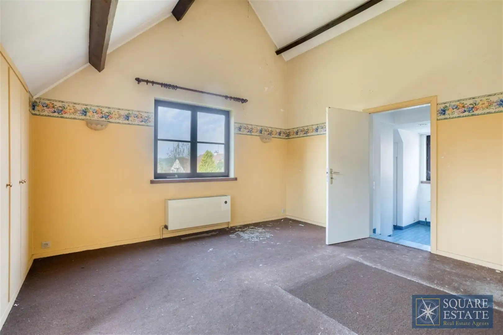 Prachtige villa om te renoveren foto 9