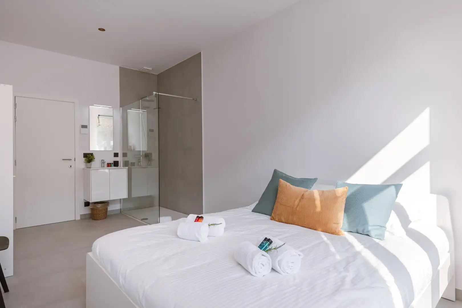 Rendabele vakantiewoning met officiële logiesvergunning foto 7