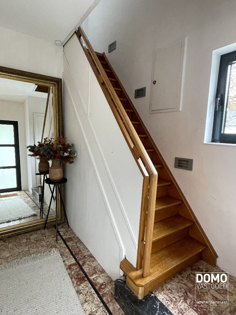 Prachtige ruime woning in zeer rustige omgeving nabij centrum Hasselt foto 7