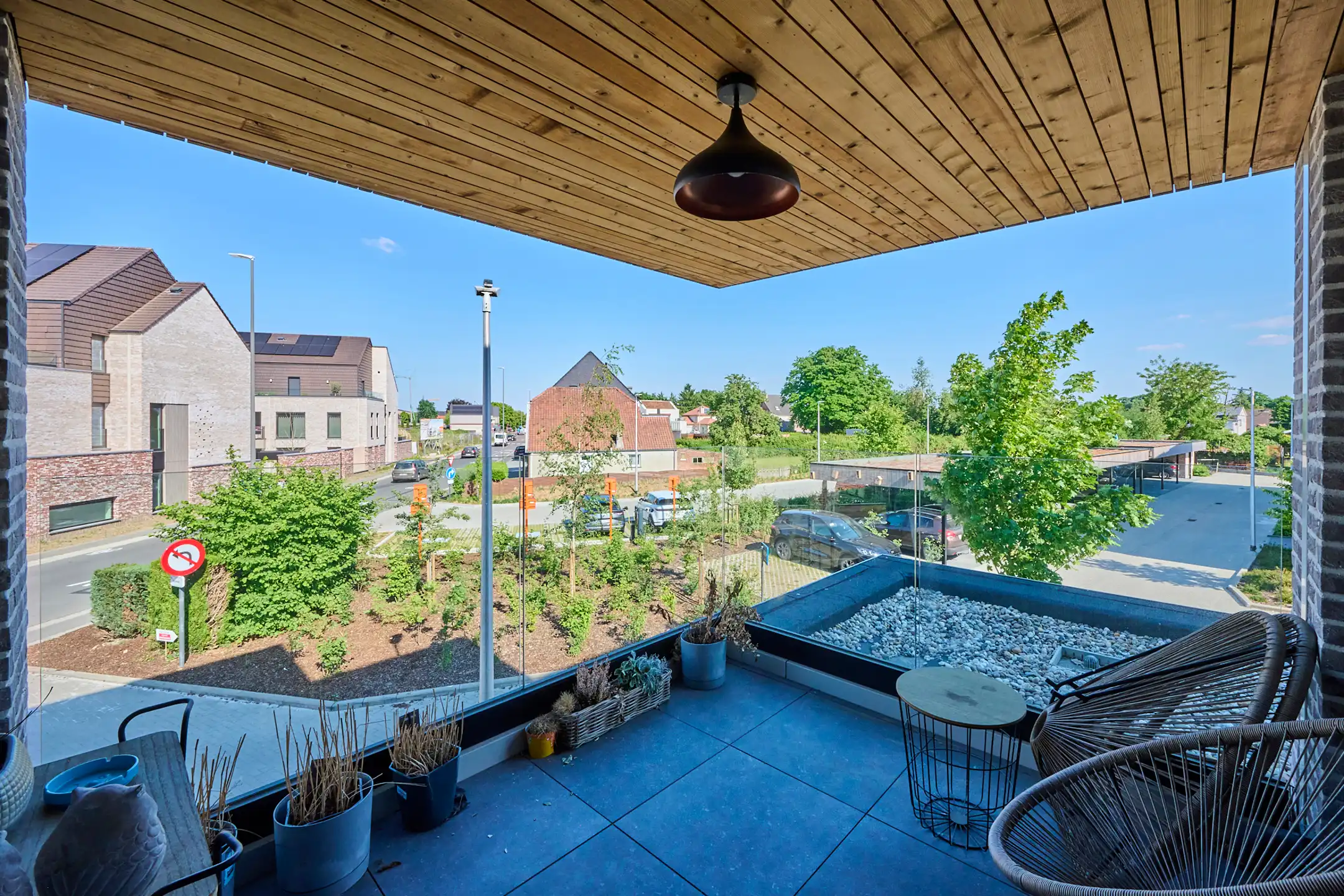 BEN nieuwbouwappartement met 2 slaapkamers  foto 7