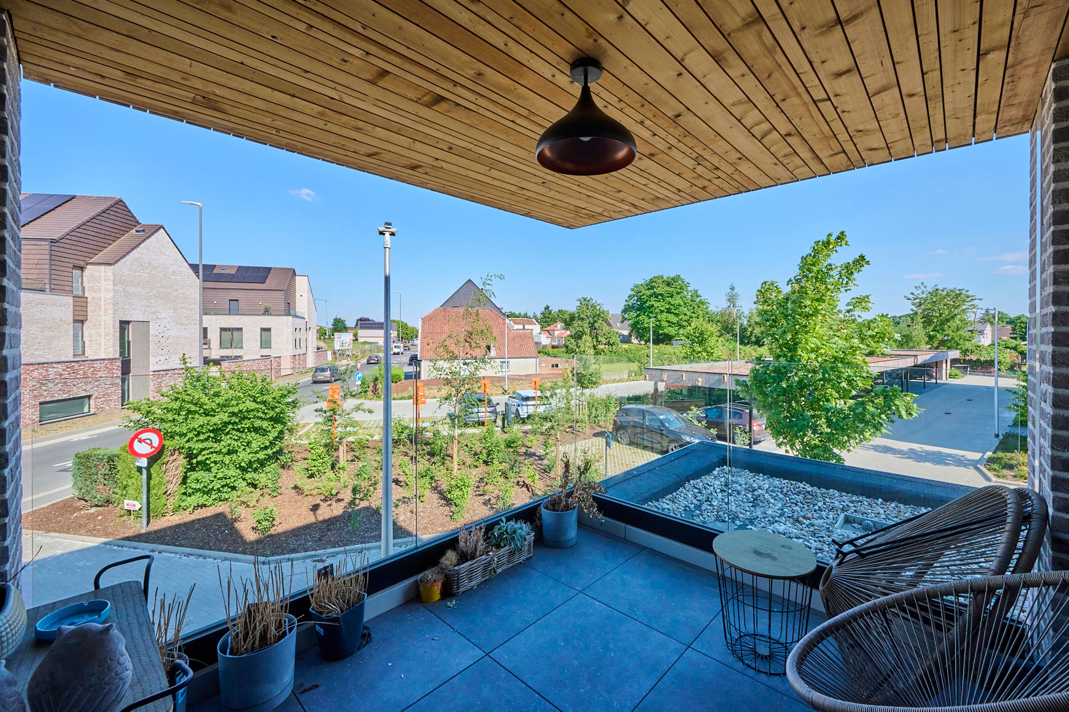 BEN nieuwbouwappartement met 2 slaapkamers  foto 7