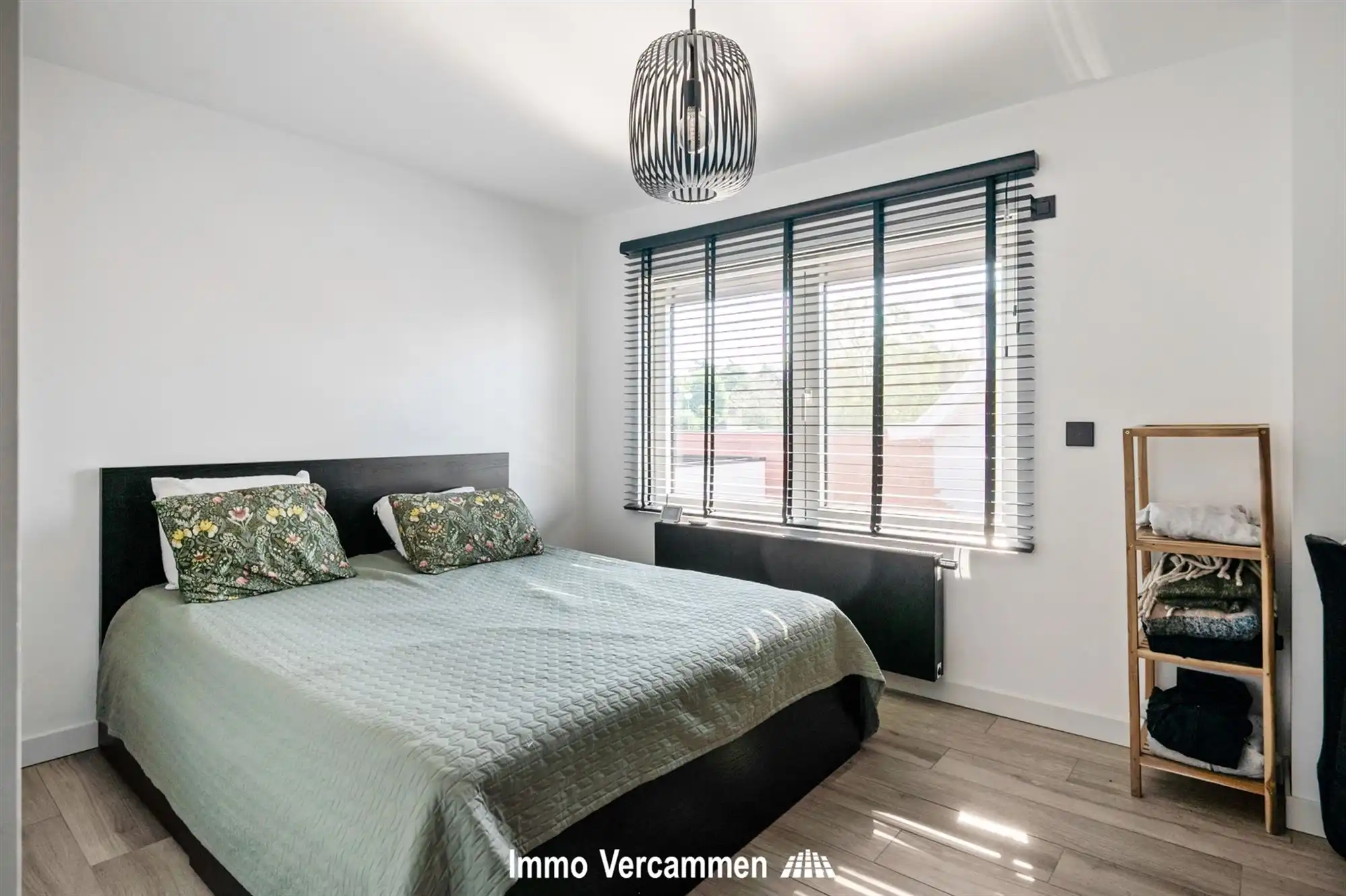 Recent gemoderniseerde woning te Sint-Katelijne-Waver foto 8