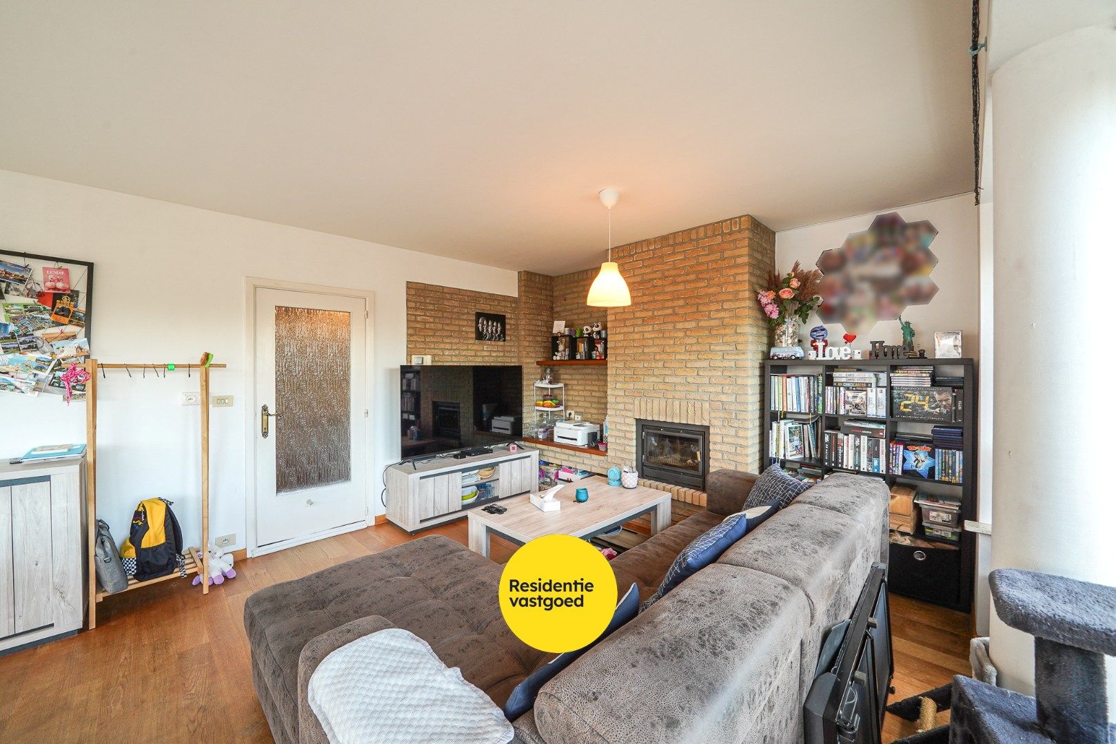 Ruim 3-slaapkamerappartement met open zicht te Bredene foto 3