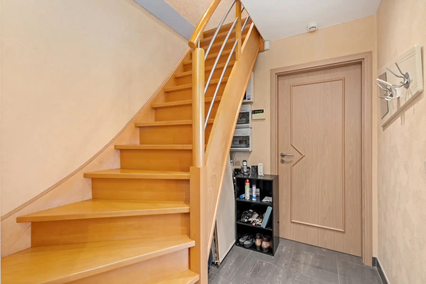 Instapklare gezinswoning met 3 slaapkamers, 2 badkamers foto 18