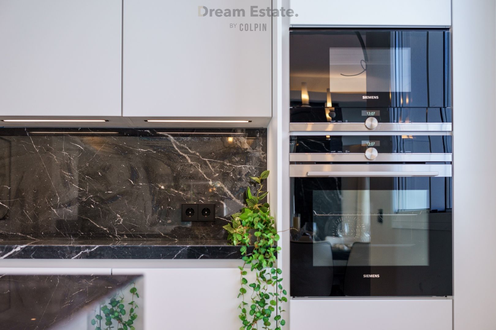 Villa La Concha is gelegen in de omgeving van Las Brisas Golf, Nueva Andalucia, Marbella. foto 15