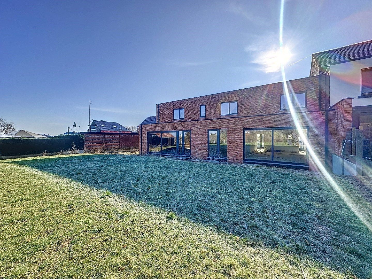 Ruime Nieuwbouwwoning in Tienen foto 16