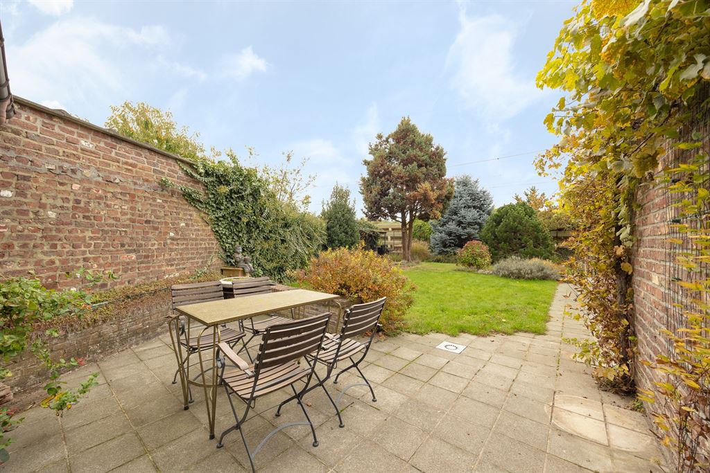 Instapklare woning met 3 slaapkamers! foto 16