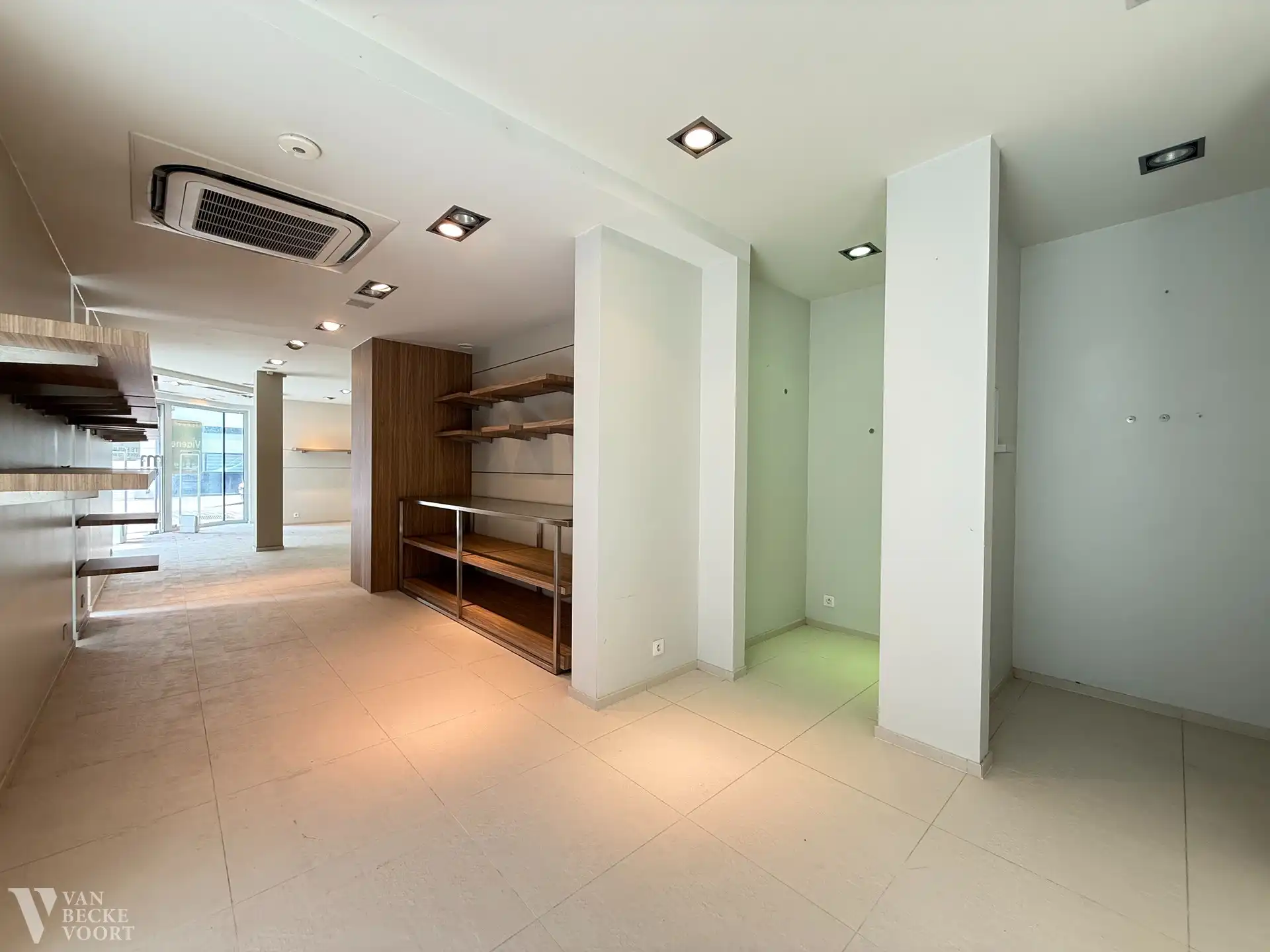 Handelsruimte 134m² foto 9