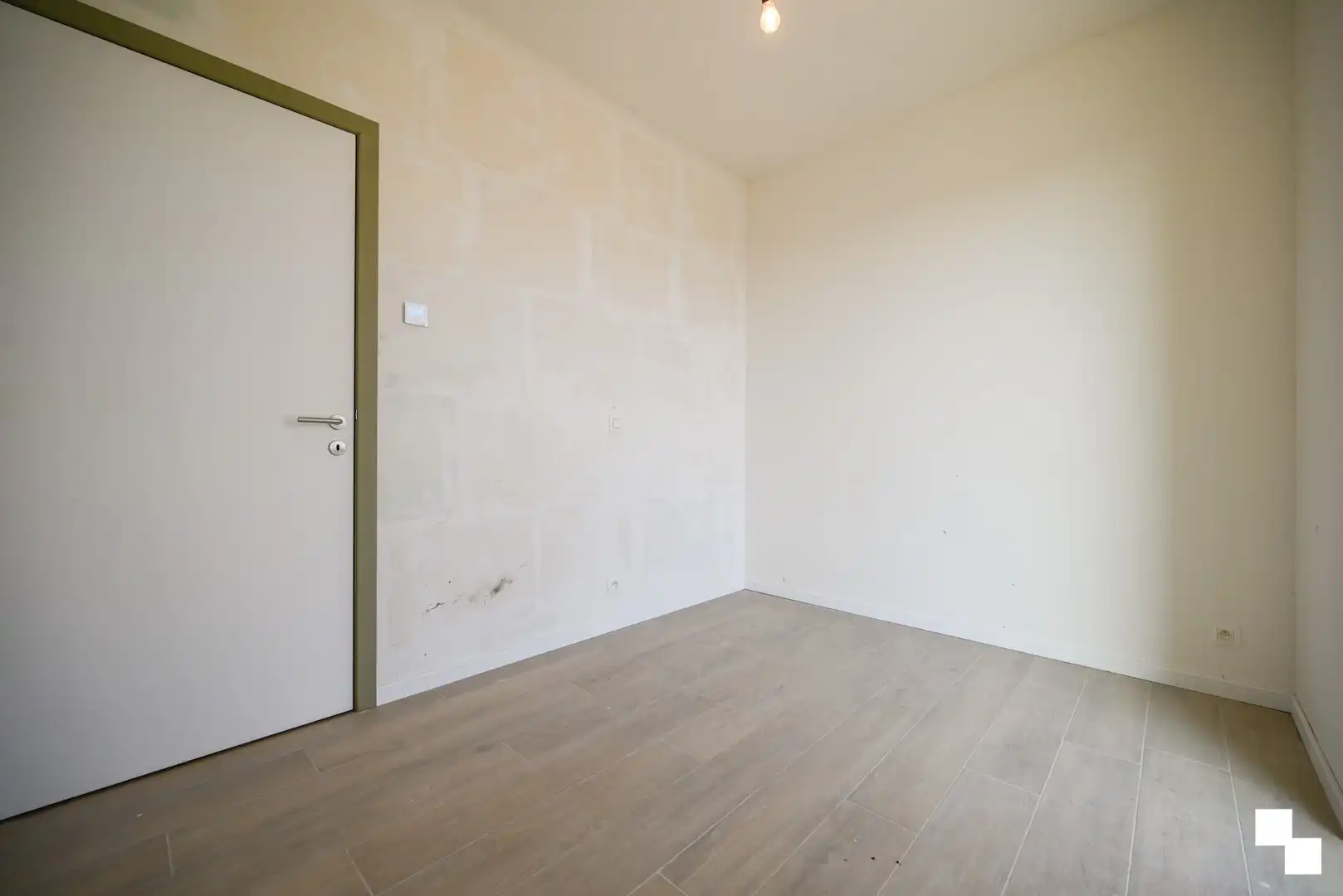 Penthouse met twee slaapkamers en twee terrassen te Ingelmunster foto 16