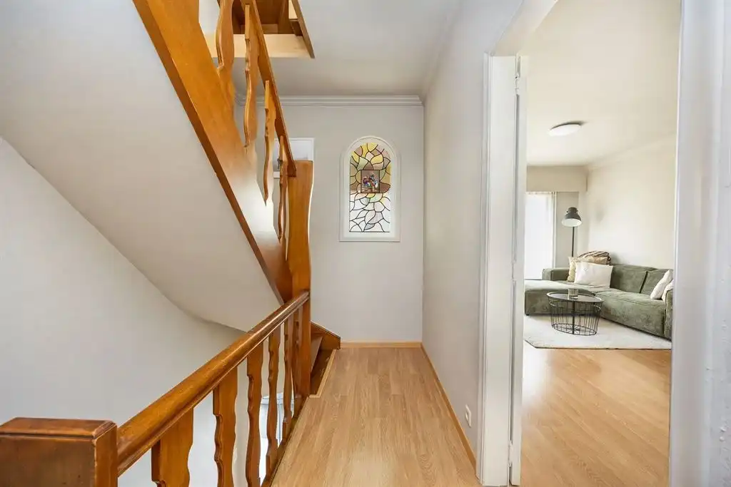 Riume, instapklare bel-etage met zonnige tuin foto 22