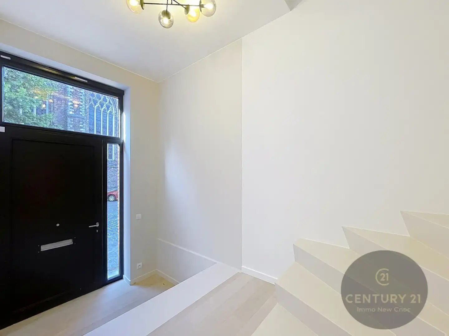 Woning met garagestaanplaats foto 5