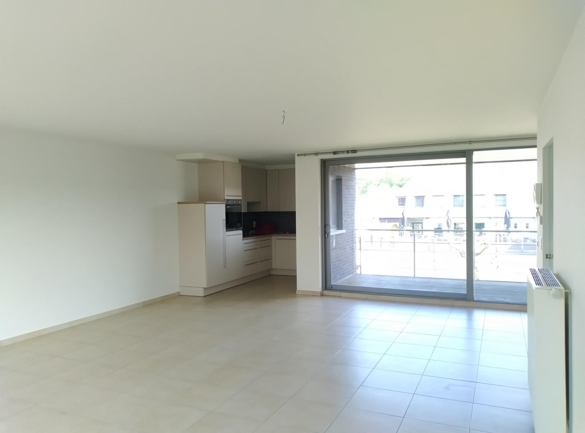 ruim duplex-dakappartement met ondergrondse parking foto 4