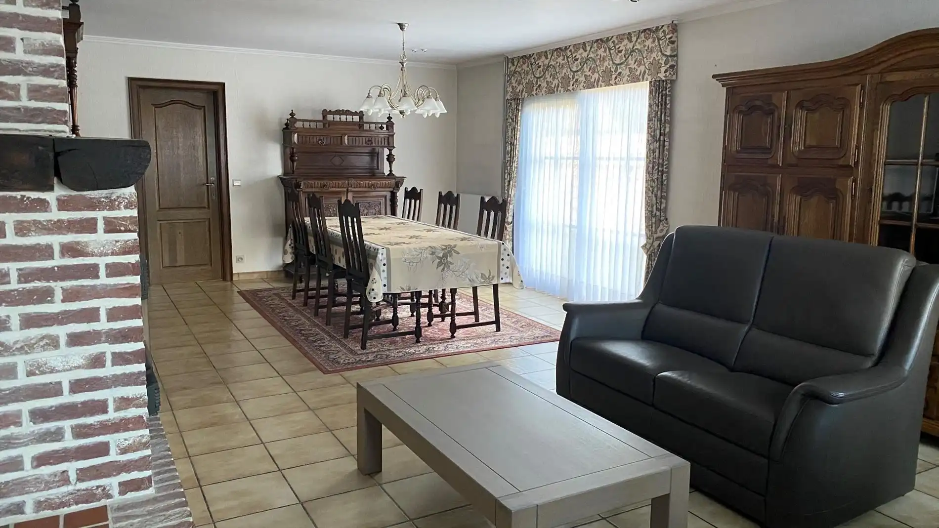 Woning met 3 slaapkamers in rustige wijk te Keiem foto 5