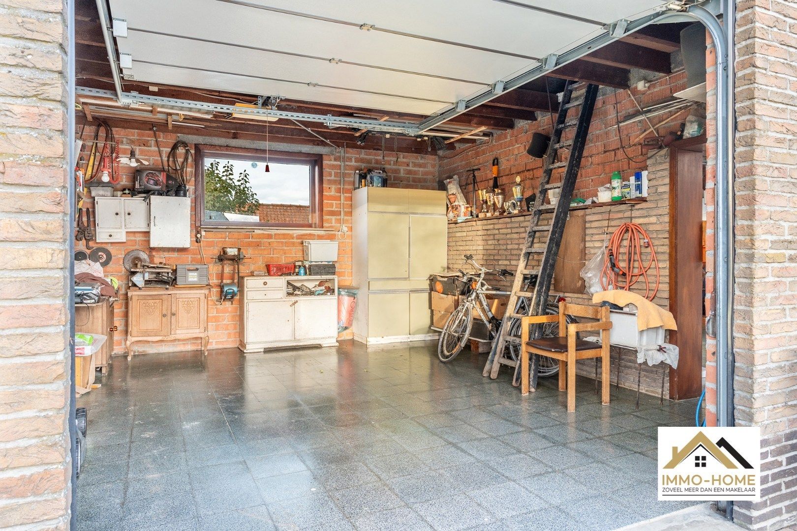 Vrijstaande woning met ruime tuin en open zicht!  foto 26